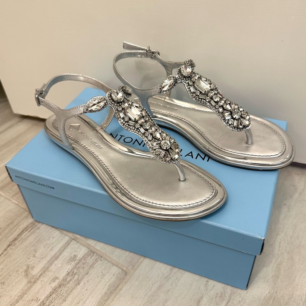 Antonio Melani Arianah Sandal